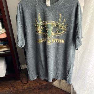 Hunter enthusiast Deer T-Shirt